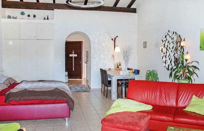 Residenza Miralago Apt. C27 - Foto 2