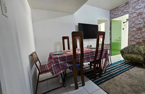 Apto confortável centro do Recife - Photo 5