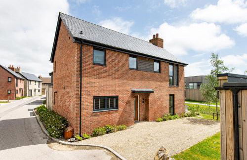 Brook Cottage WI14 Silverlake Dorset - Photo 1