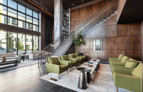 Inglewood 1br w sundeck clubhouse nr shopping LAX-1160 - Foto 26