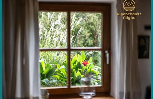 Ihr Rückzugsort im Allgäu Ferienwohnungen mit Herz & Aussicht - Photo 9
