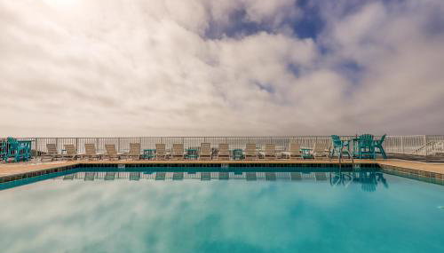 Carillon Beach condo with WiFi balcony pool and beach access - Foto 4