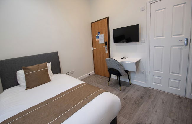 New Kent Apartments - Foto 9