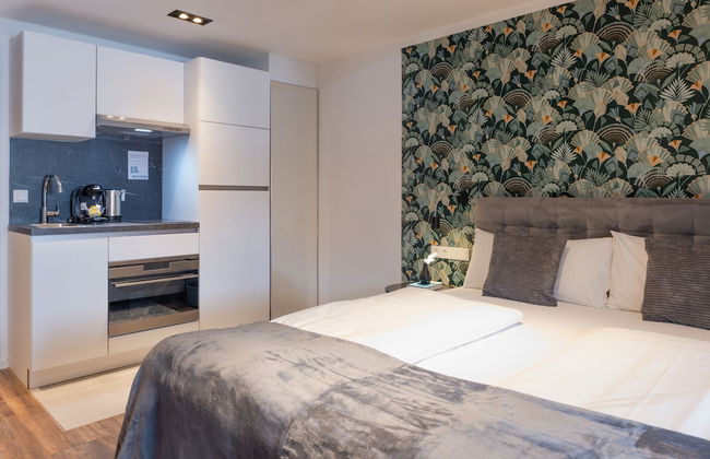 Urban Design Suites - Foto 36