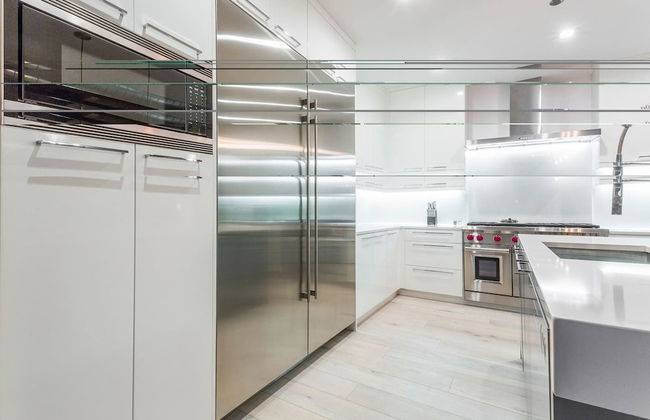 Breathtaking 6 BDR Luxury Condo Downtown Chicago - Foto 54