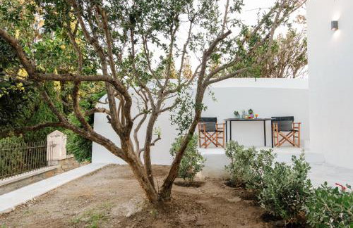 Sta Perivolia - Foto 1