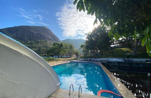 FLAT 228 - Hotel Pedra do Rodeadouro-Bonito-PE - Photo 14