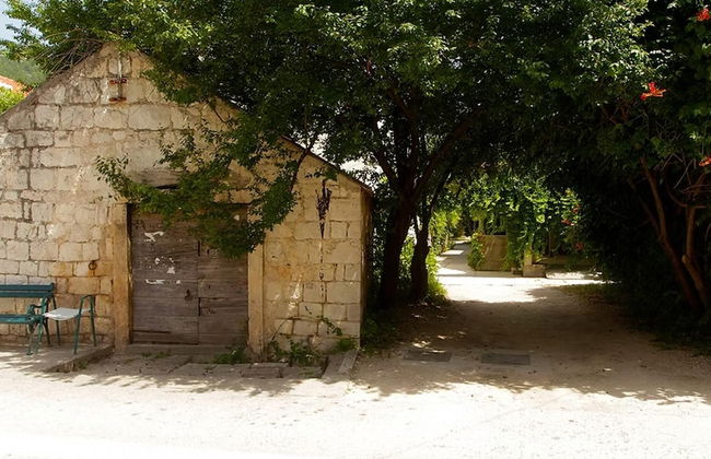 Marinero-sea Breeze Escape in Zuljana - Foto 16