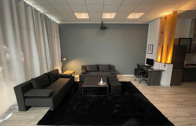 Cinema Zeus Studios - By Avelink - Foto 15