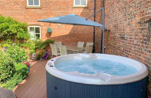 Stable Cottage - Foto 9