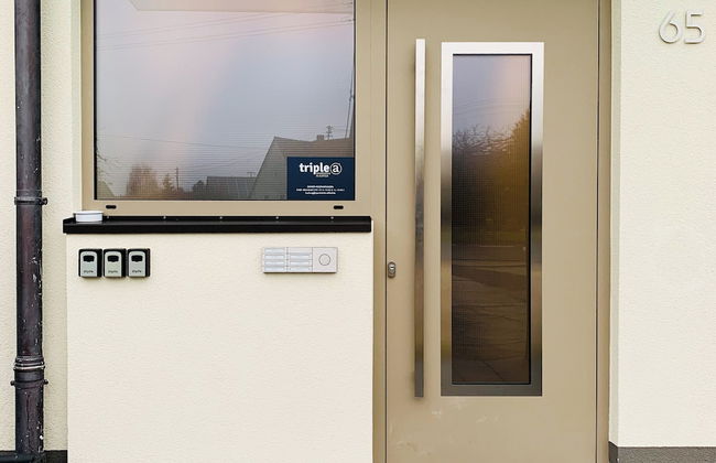 triple a Apartments in Altfeld - Foto 64