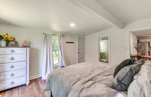 Pet-Friendly Home with 1-Acre Yard in Aubrey - Foto 16