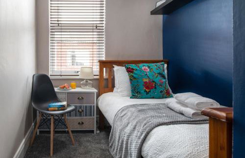 The Elderton, Newbiggin By The Sea, Northumberland - Foto 7