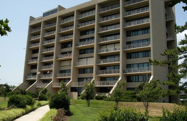 Ocean Drive 21709 - Photo 1