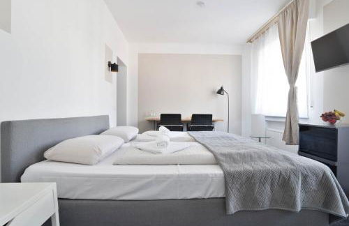 Stilvolle Apartments in Bonn I home2share - Foto 5