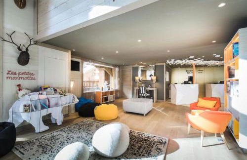 Résidence Premium L'Hévana - maeva Home - Appartement 3 pièces 6 personnes Prestige MAE-5083 - Foto 22