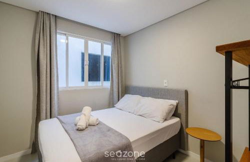 Estúdios na Barra em Balneário Camboriú - DPR - Foto 53