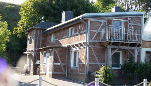 Ferienhaus Seeblick FEWO 10 - Foto 2