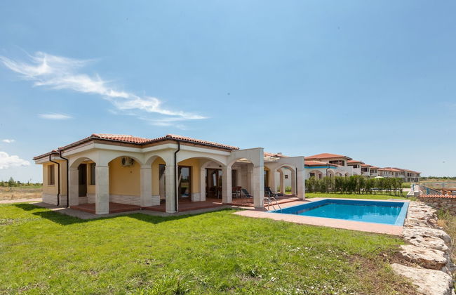 Lighthouse Golf Resort Private Properties - Foto 74