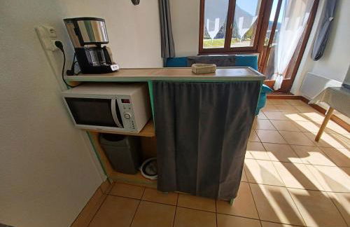 Bel appartement lumineux 4 couchages - Foto 7