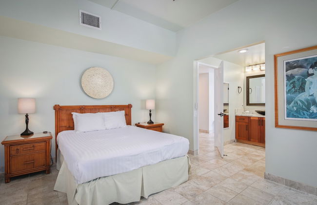 Royal Sea Cliff Kona by OUTRIGGER - Foto 73