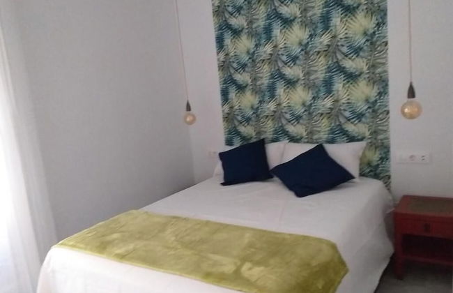 Wish-Suite San Luis de Sevilla Apartment - Foto 2