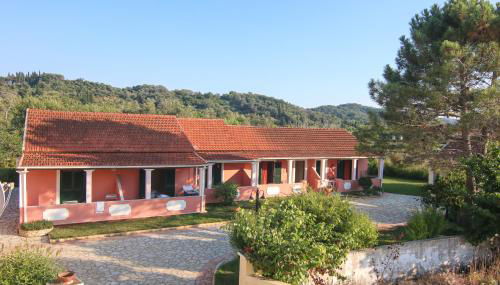 Sunshine Apartments - Foto 5, Garden