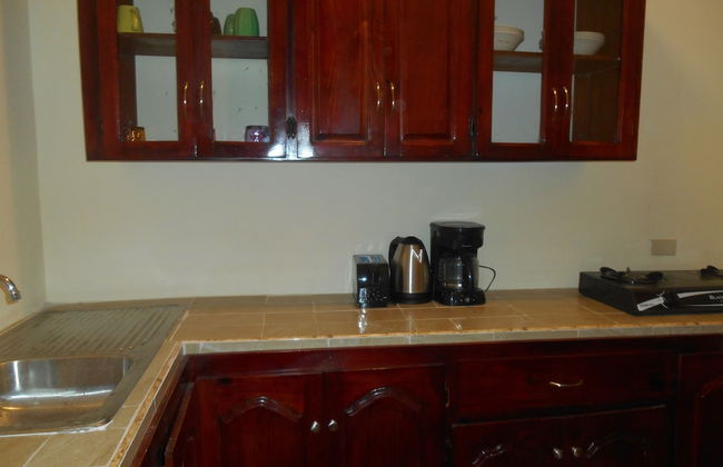 Solet's Paradise Negril - Photo 25