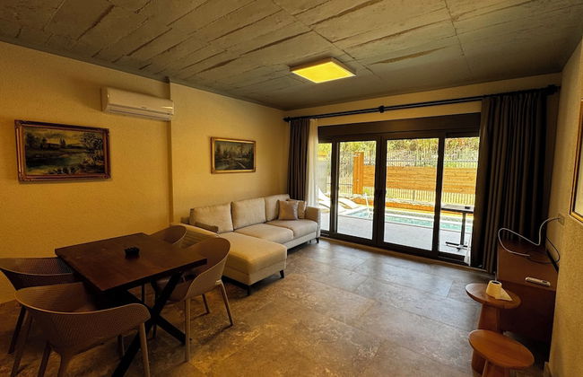 Kaş Mansion - Foto 9