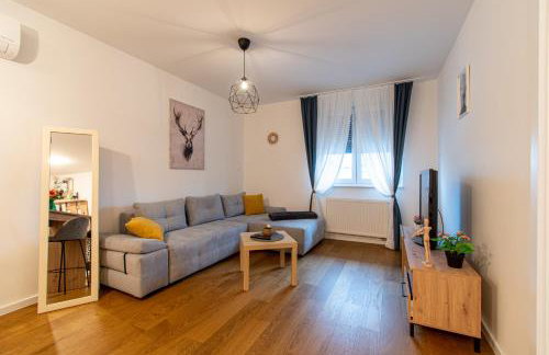 Flexible SelfCheckIns 39 - Zagreb - Parking - New - Foto 1