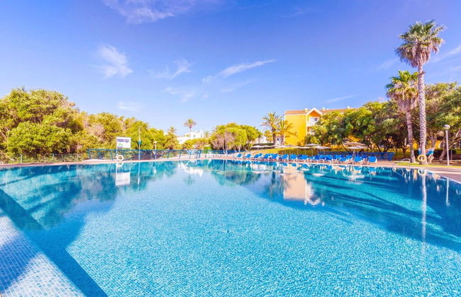 Vacances Menorca Blanc Palace - Foto 22