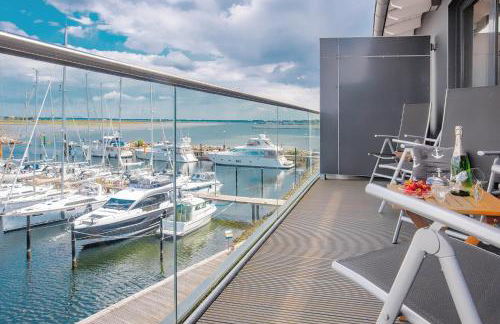 Hafenspitze Heiligenhafen No4 - Foto 5