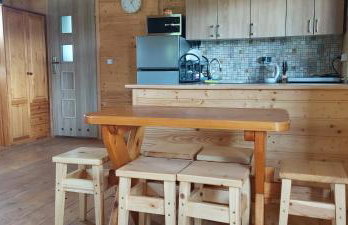 Domek w BRZUSCE - Foto 6