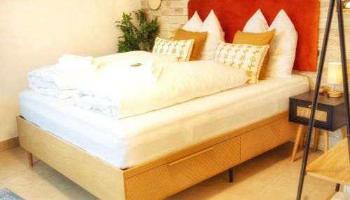 Zentrales Studio in Würzburg mit Dachterrasse und Tiefgarage - Foto 4