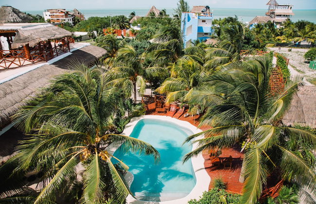 Ensueño Holbox and Beach Club - Foto 60