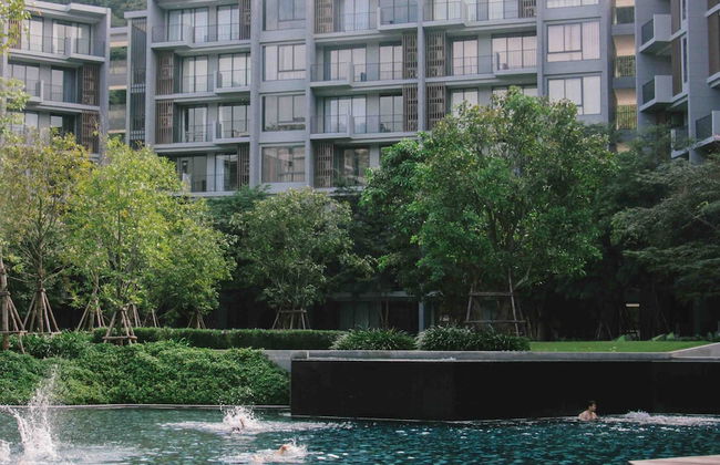 The Valley Khaoyai by Atkarut - Photo 22