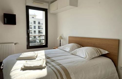 Appartement familial - Proche Versailles - Foto 18