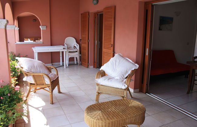 Isola Rossa Borgo Mare - Agenzia Isola Rossa - Foto 37