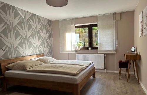 Ferienwohnung mit Infrarotsauna - Photo 12