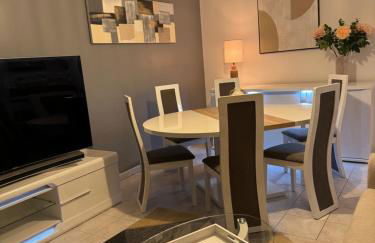 Appart-VictoriaParis - Foto 7