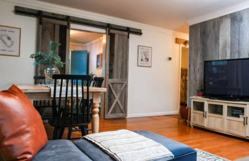 Alice Rocks - Pet Friendly, Firepit, WiFi - Foto 8