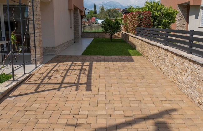 Charming Three Bedroom House Turanj - Foto 37