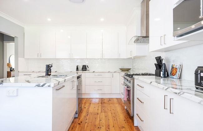 Bancroft House Mudgee by Your Innkeeper - Foto 13