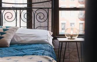 East Village Townhouse - Foto 5