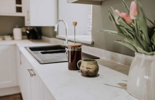 Pattys Barn Holiday Cottages, Cabins and Venue Hire - Foto 30