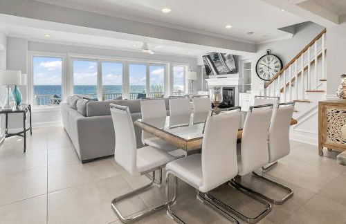 Sunrise Waterfront Retreat - Foto 10