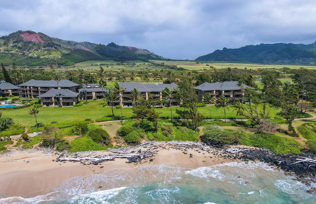 Kauai Kaha Lani by Coldwell Banker Island Vacations - Foto 26