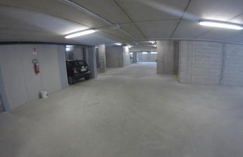 RESIDENCE CAORLE TRILOCALE CON PISCINA - Agenzia Cocal - Foto 11