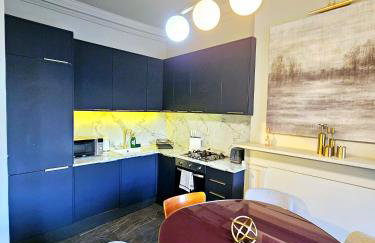Stylish & Cosy Hyde Park Home by Tube Metro Stations with Elevator - Lift - Foto 13