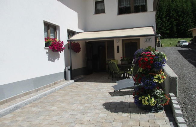 Haus Dorfschmied - Foto 49